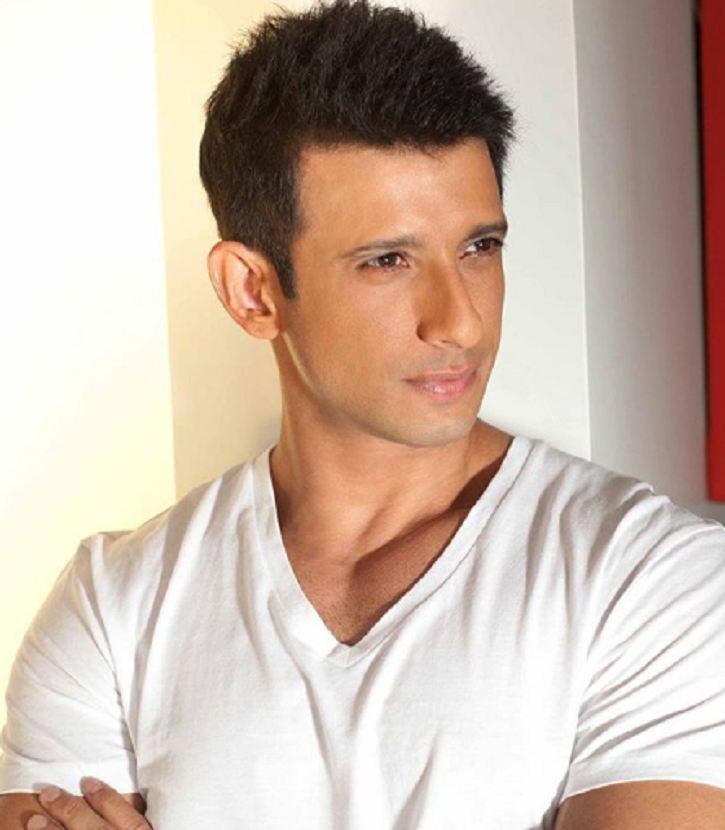 Sharman Joshi Has No Doubt Over His Talent But Feels He Lacks Luck And