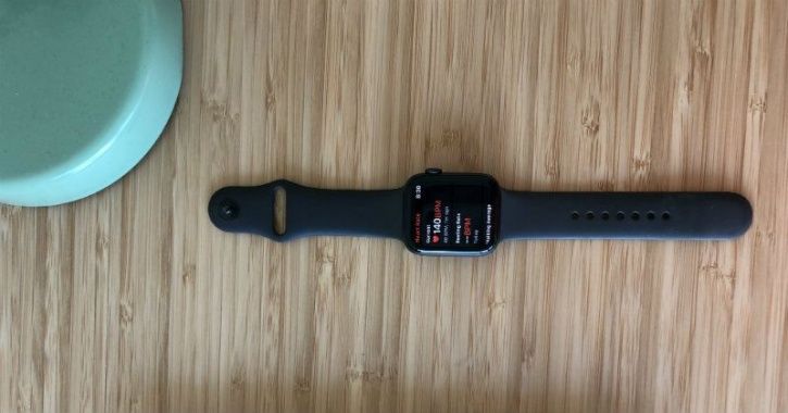 smartwatch apple watch