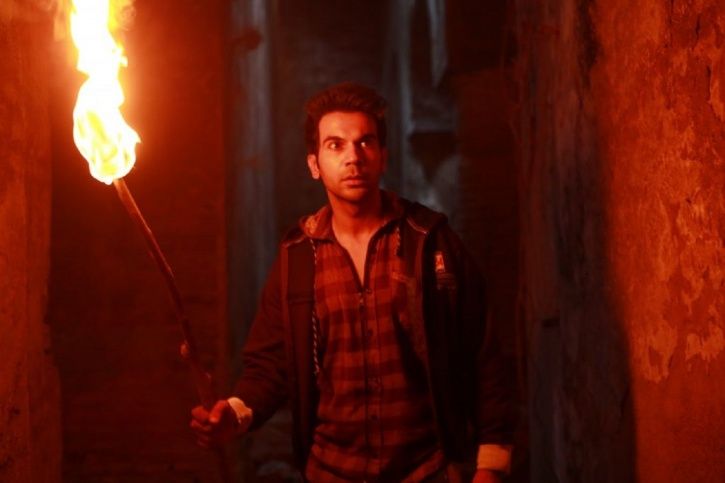 Stree sequel is on cards.