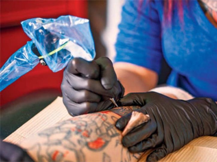 प प कल चर क प रत क ट ट क इत ह स और इसक प प लर स वर प Brief History And Popular Types Of Tattoos