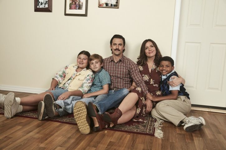 This is us will have six seasons. But will it wrap after season 6, it remains to be seen,.