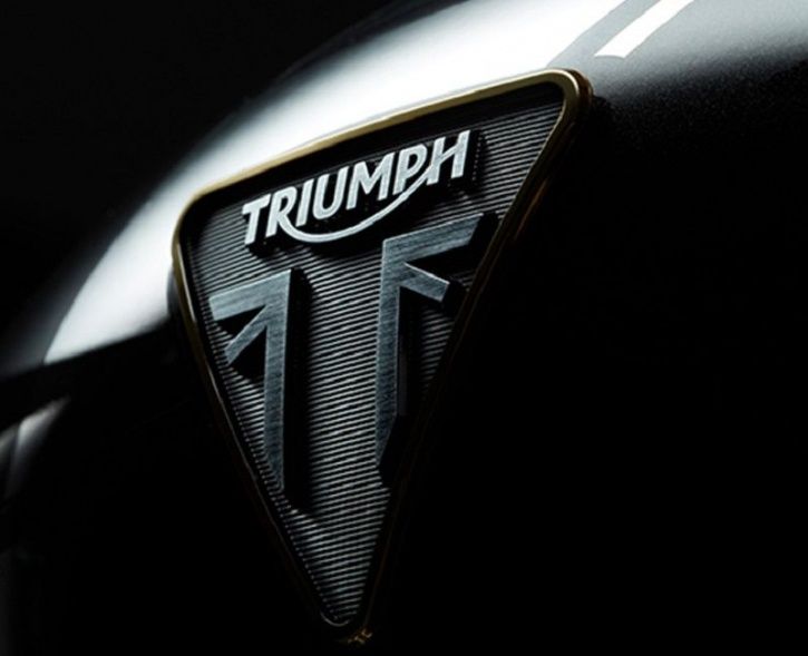 Triumph Motorcycles To Go Electric With TE1 Project Funded By The UK