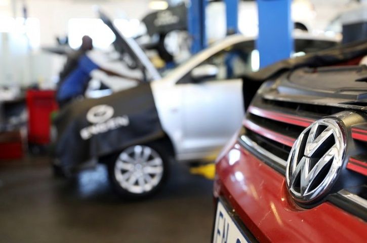Volkswagen penalty, NGT Penalty, Volkswagen Emission Scandal, Volkswagen 500 crore fine, Emission No