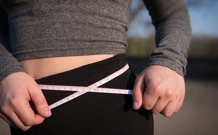 Weight-Loss Surgery May Improve Diabetes And Blood Pressure Outcomes