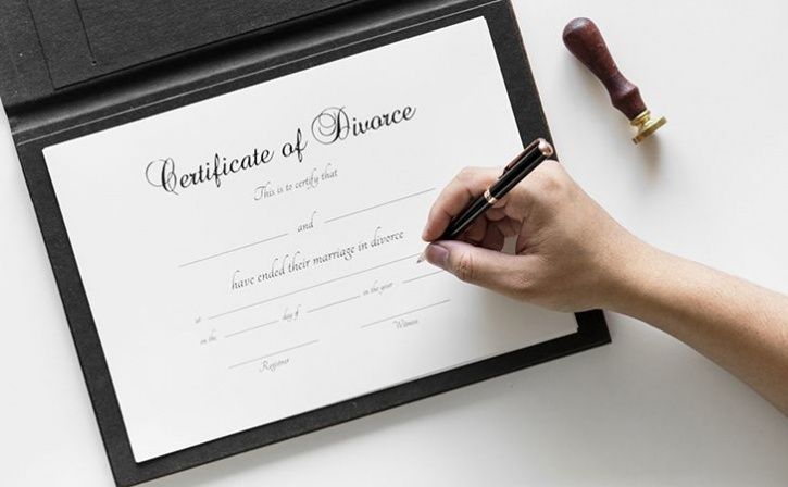 woman forges uae based husband sign for divorce