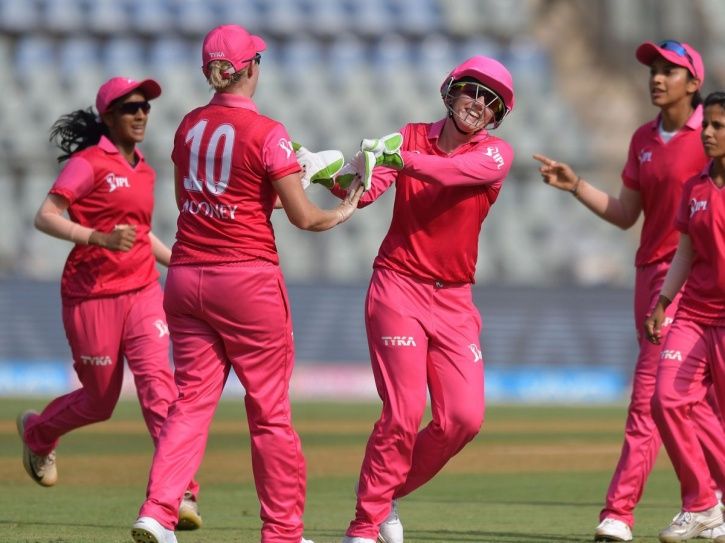 On It's Way To Women's IPL, First T20 Tournament For Eves Starts Today