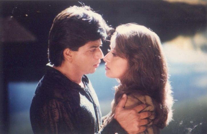 22 years of Dil to pagal hai
