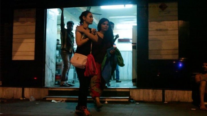 A Bengaluru Women Created Maps To Highlight Sexual Harassment Zones In The City