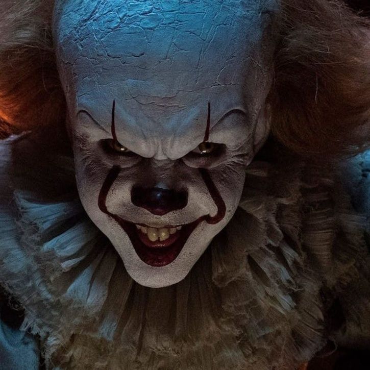 After Joker & It, This Documentary Based Of Real-Life Pennywise Is Giving People Nightmares!
