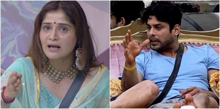 Bigg Boss 13 Krushna Abhishek Is Proud Of Sister Arti For