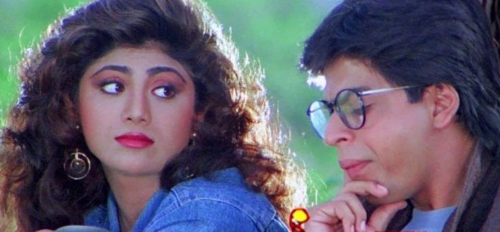Baazigar Director Says There Can Never Be A Remake Of The Cult Film As No One Looking for the definition of baazigar? a remake of the cult film