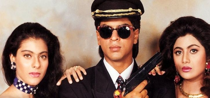 Baazigar Director Says There Can Never Be A Remake Of The Cult Film As No One It is a contemporary thriller about a. a remake of the cult film
