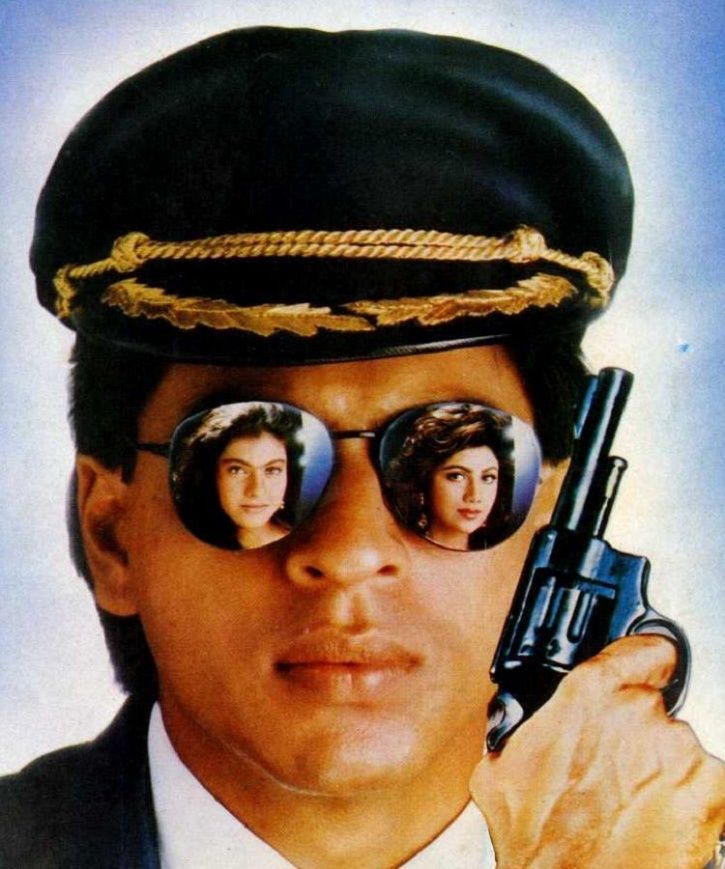 Baazigar Director Says There Can Never Be A Remake Of The Cult Film As No One Can Replace SRK!