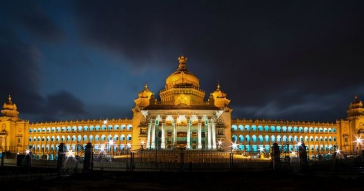 Bangalore Is India’s Top Ranked City In Global Prosperity Index; Delhi, Mumbai Also In The List