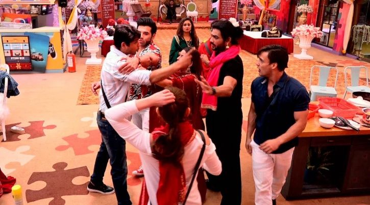 Bigg Boss 13 Might Get Extended For A Month Because The Show Is Finally