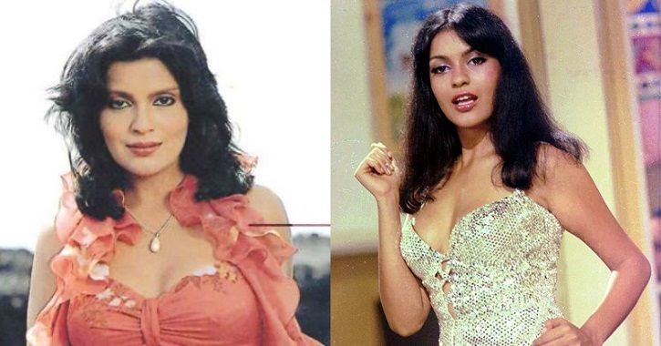 Happy 68th Birthday Zeenat Aman Meet The Glamour Icon Who Broke All Rules In Bollywood