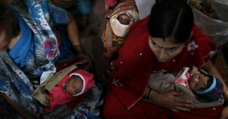 CAG Findings Reveal The UP’s Government Hospitals Had Been Underreporting Infant Deaths 