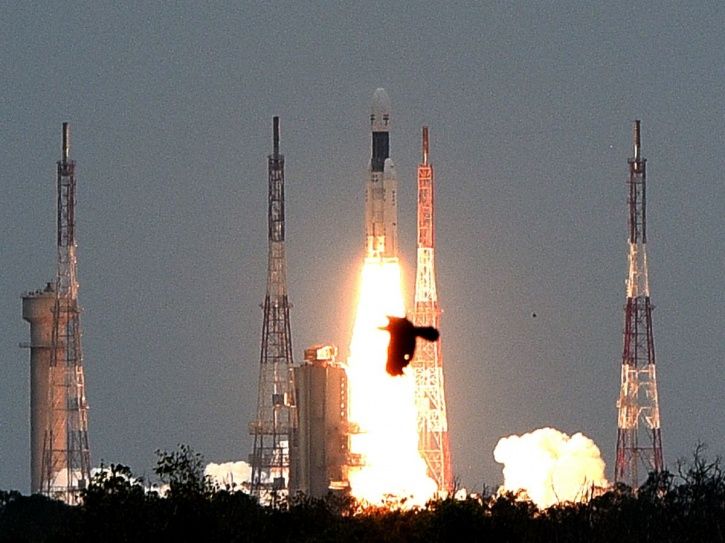 Putting Behind The Setback Of Chandrayaan-2 ISRO To Attempt Another ...