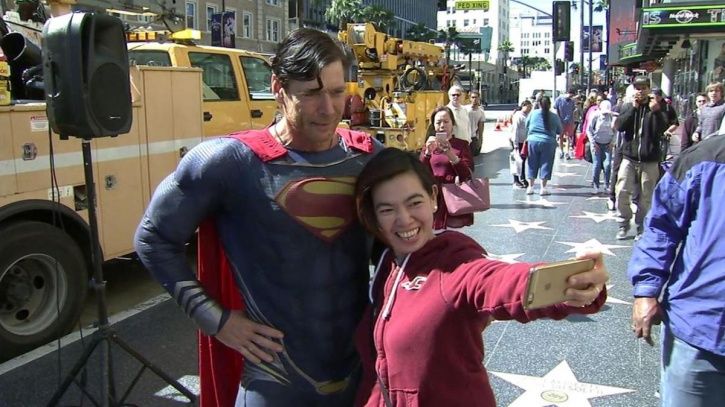 Image result for Entertainment: Christopher Dennis Dies: 'Hollywood Superman
