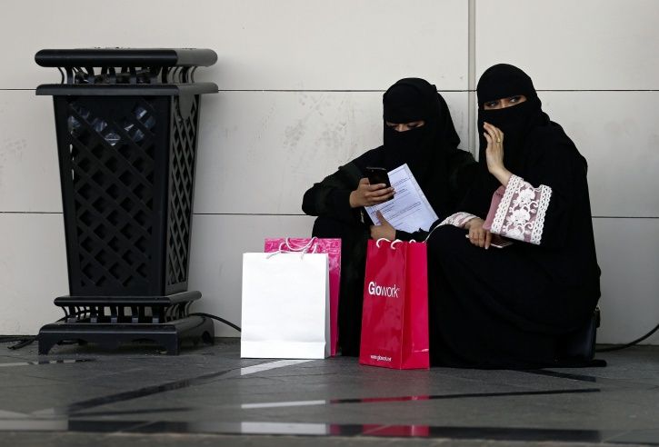 Conservative Saudi Arabia Labels Feminism, Atheism & Homosexuality As Extremist Ideas