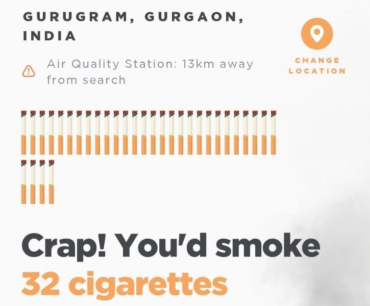 Delhi Air Quality-1