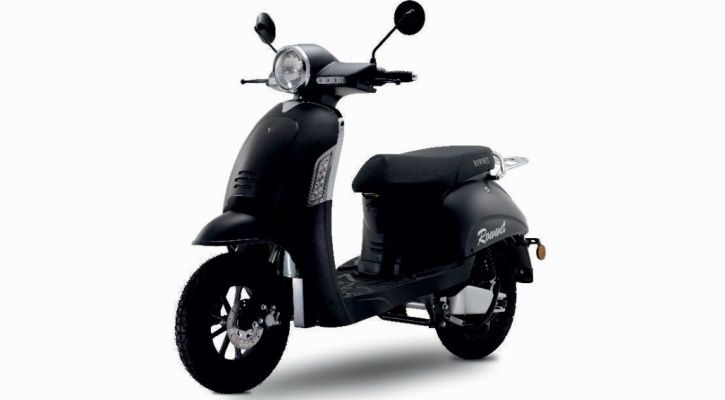 Electric Scooter India, Top Electric Scooters In India, Electric Scooters 2019, Electric Scooter Lau