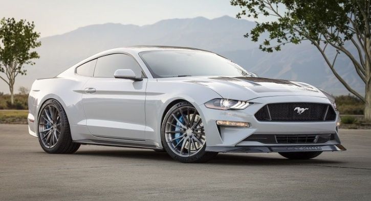 Ford Mustang Lithium, Ford Mustang Electric, Mustang Electric Manual Transmission, Electric Cars Wit