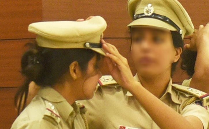 Girl Students To Be In-Charge Of Police Stations For A Day