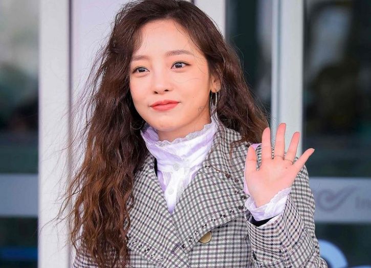 After Sulli 28 Year Old K Pop Star Goo Hara Found Dead At Her Seoul Home 0674