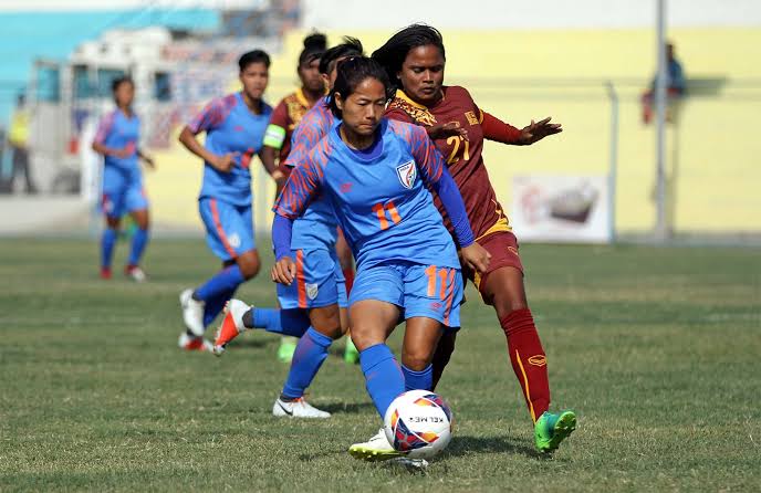 AFC Women's Asian Cup 2022: Five Indian players to watch out for at the continental extravaganza