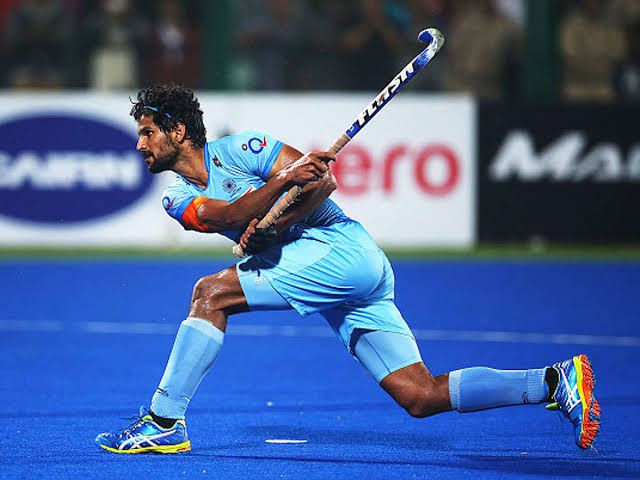 India are going to the Olympics