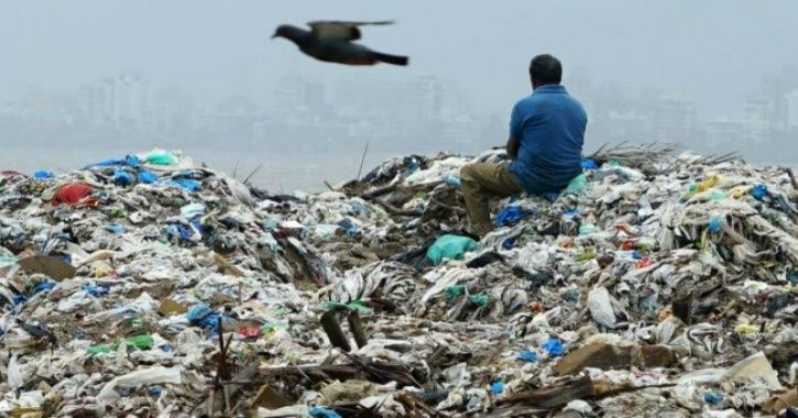 India Generates Nearly 26,000 Tonnes Of Plastic Waste Each Day, 40% Remains Uncollected, Says Govt