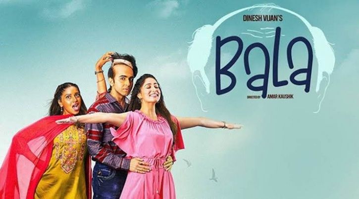 Internet Declares Bala A Blockbuster Movie, Calls It Ayushmann Khuranna