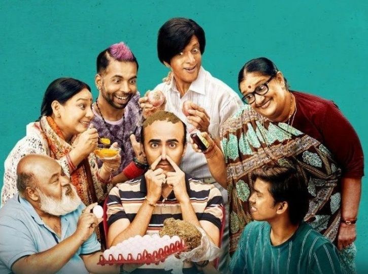 Internet Declares Bala A Blockbuster Movie, Calls It Ayushmann Khuranna
