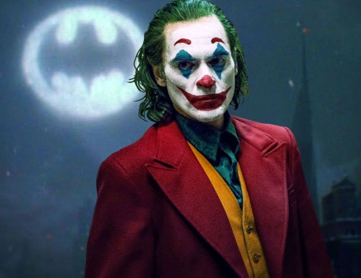 The Joker sequel is officially in the works