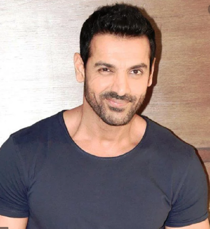 John abraham