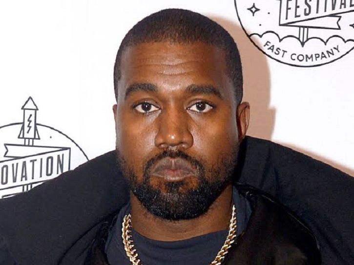 Kanye West Says He Wants To Run For The President 2024, Might Change His Name Before That