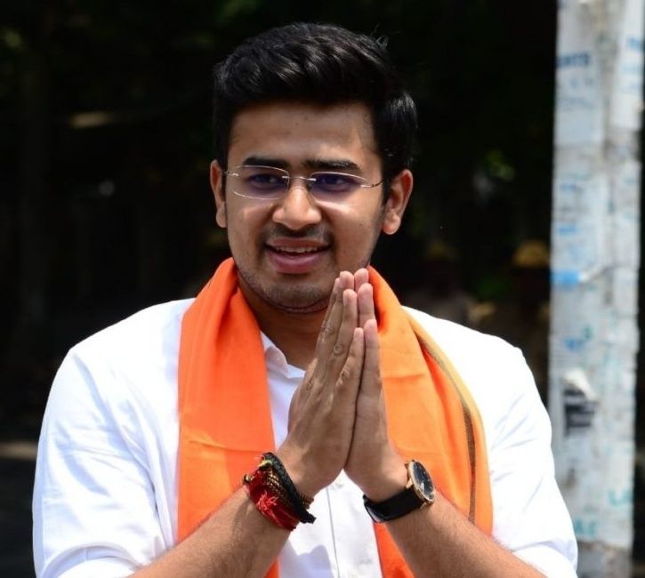 KBC Contestant Wrongly Choses Tejasvi Surya Instead Of Rahul Gandhi, MP Says I Feel Bad For You