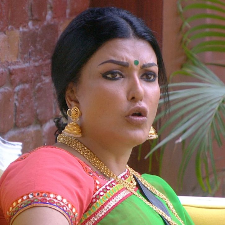 Koena Mitra lashes out at Salman Khan in Bigg Boss 13.