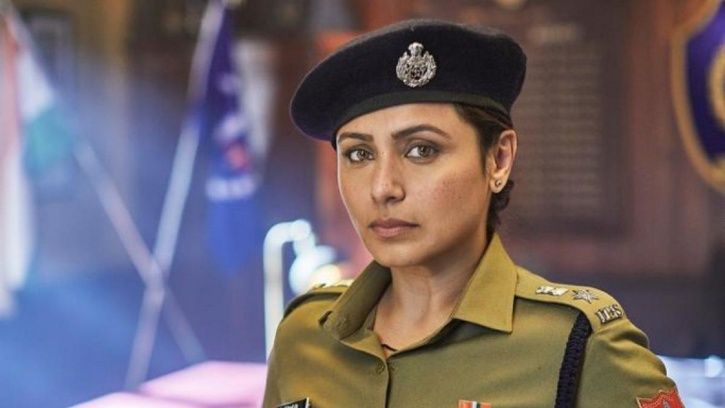 Mardaani 2 Trailer: Rani Mukerji Is Back In Her Badass Cop Avatar, This Time She Is Hunting For Rapi
