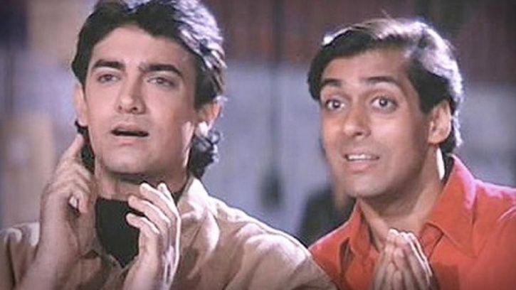 Movies that flopped but are good: Andaz Apna Apna