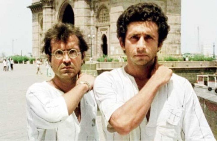 Movies that flopped but are good: Jaane Bhi Do Yaaro