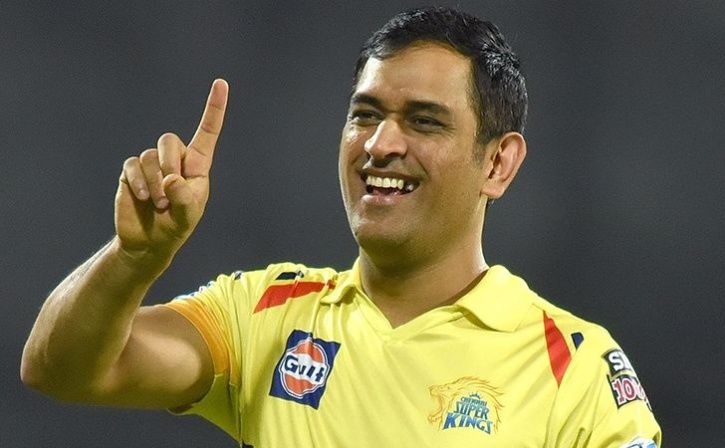 MS Dhoni Is Going To Play IPL 2021