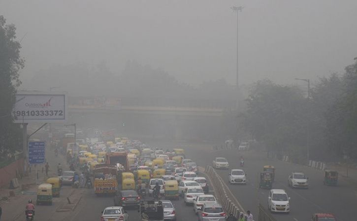 odd-even extension on Monday