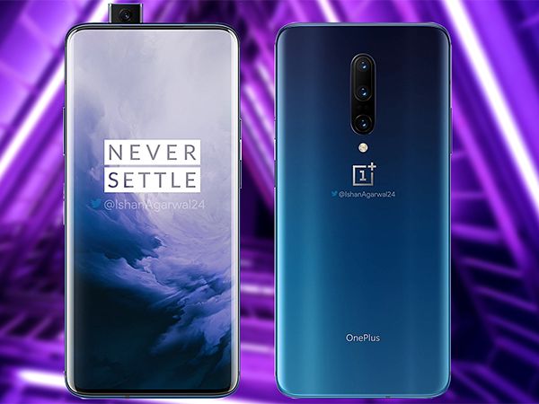OnePlus, 5th Anniversary, Discounts, OnePlus 8 Leaks