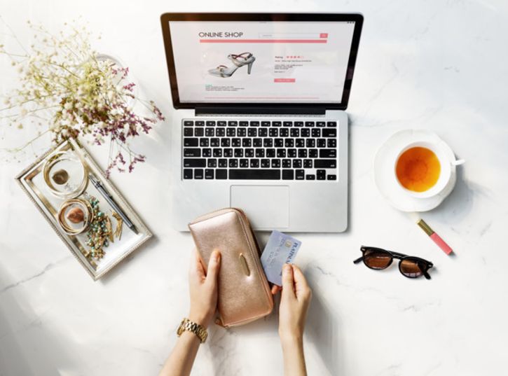 A Full Cart Online Shopping Addiction Is Now A Mental Health Disorder