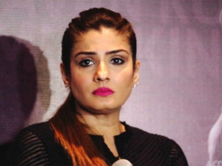 Raveena Tandon 