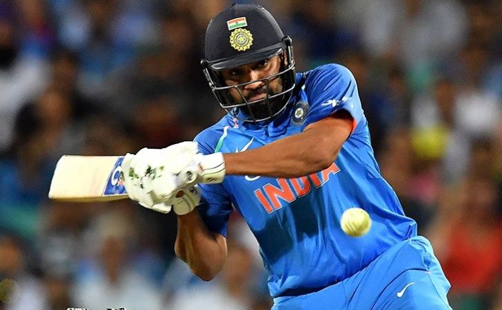 Rohit Sharma Mantra To Hit Sixes
