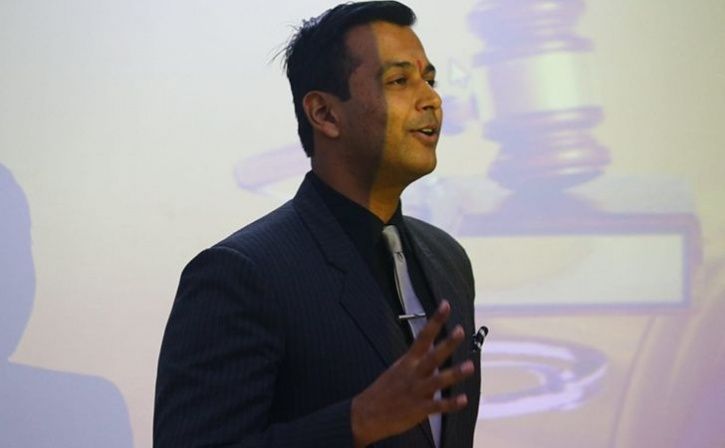 Sarvjeet Singh lawyer
