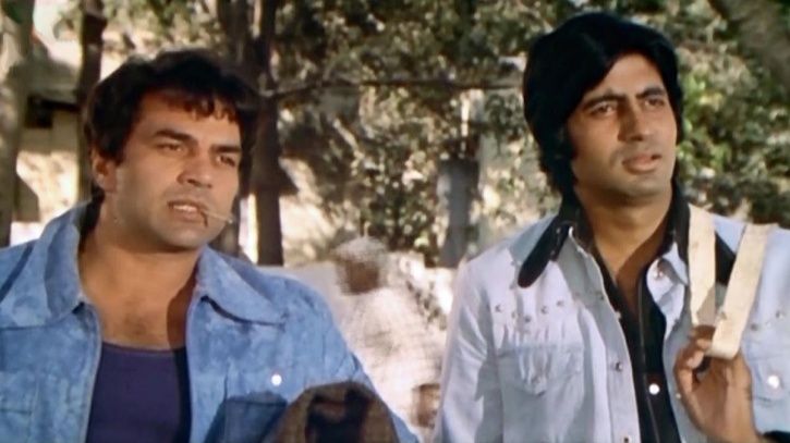 Sholay: Movies that flopped but are good